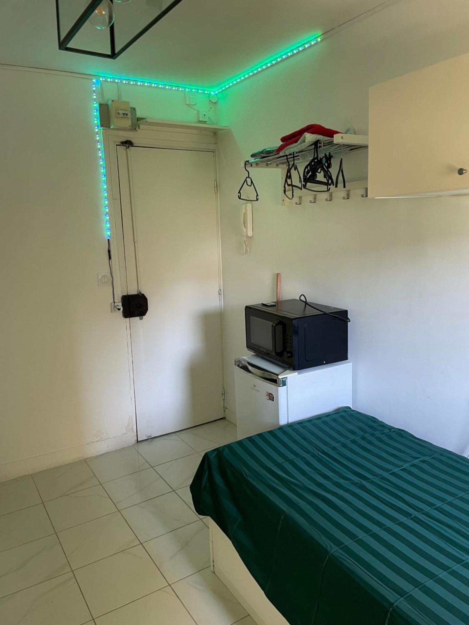 Apartamento Coin De Tranquillite Marsella Exterior foto